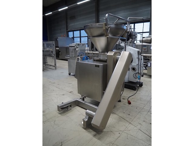 Handtmann - afbeelding 10 van  15