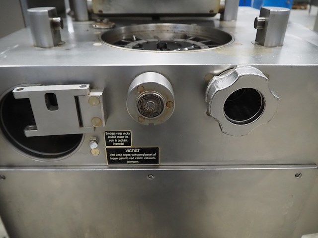 Handtmann - afbeelding 15 van  15