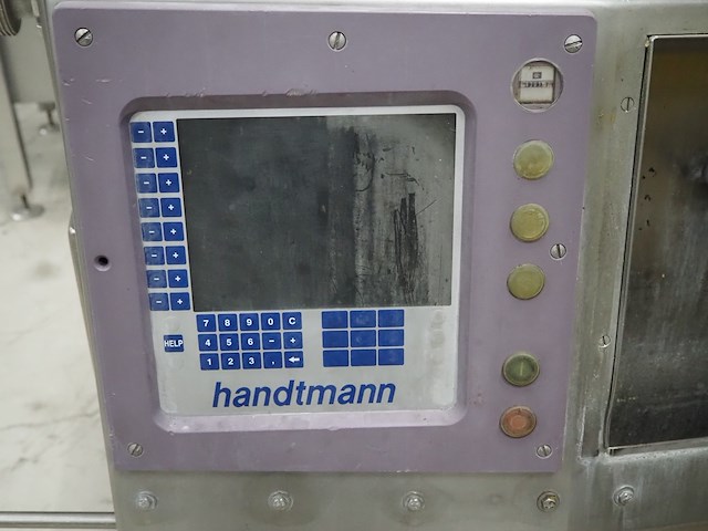 Handtmann - afbeelding 2 van  13