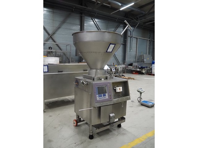 Handtmann - afbeelding 1 van  13