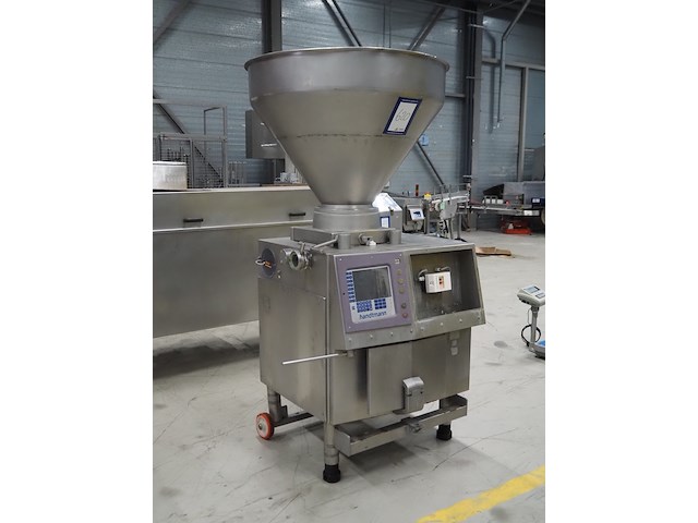 Handtmann - afbeelding 6 van  13