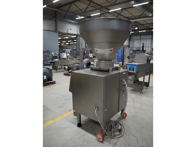 Handtmann - afbeelding 8 van  13