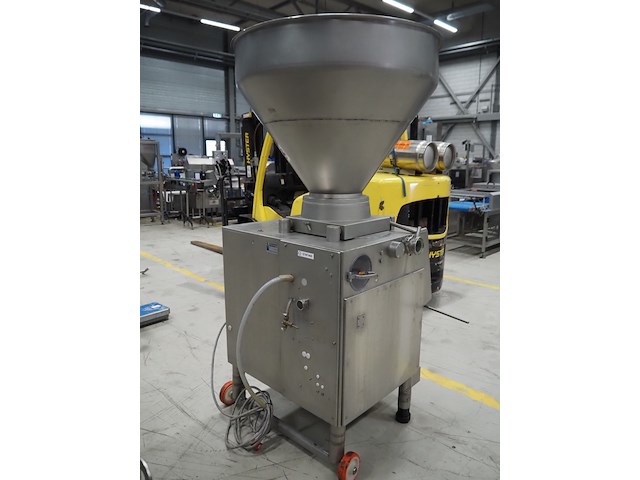 Handtmann - afbeelding 9 van  13