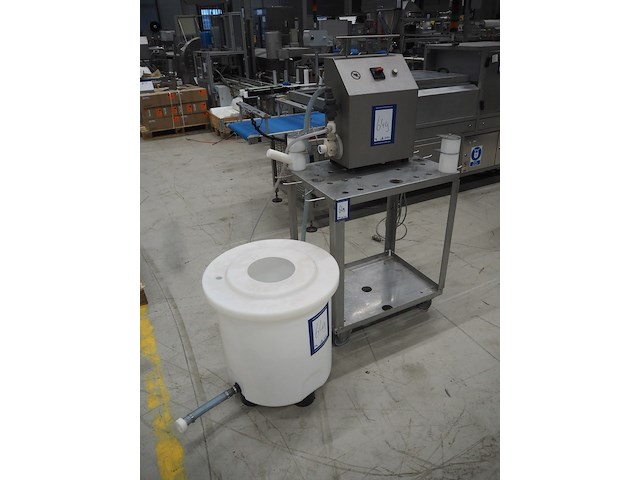 Handtmann - afbeelding 1 van  13