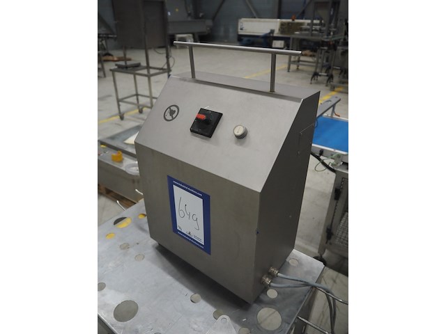 Handtmann - afbeelding 10 van  13