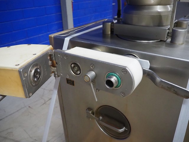 Handtmann - afbeelding 2 van  23