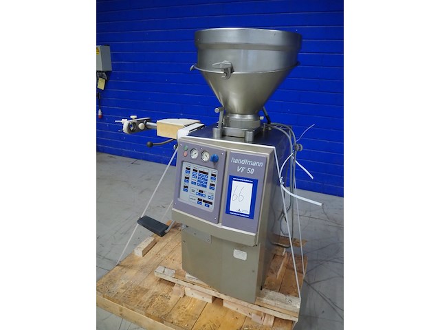 Handtmann - afbeelding 1 van  23