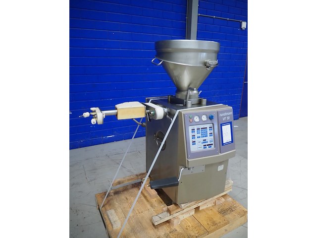 Handtmann - afbeelding 12 van  23