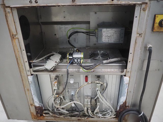 Handtmann - afbeelding 2 van  15