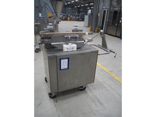 Handtmann - afbeelding 1 van  15