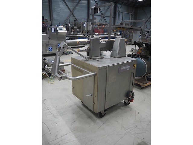 Handtmann - afbeelding 9 van  15