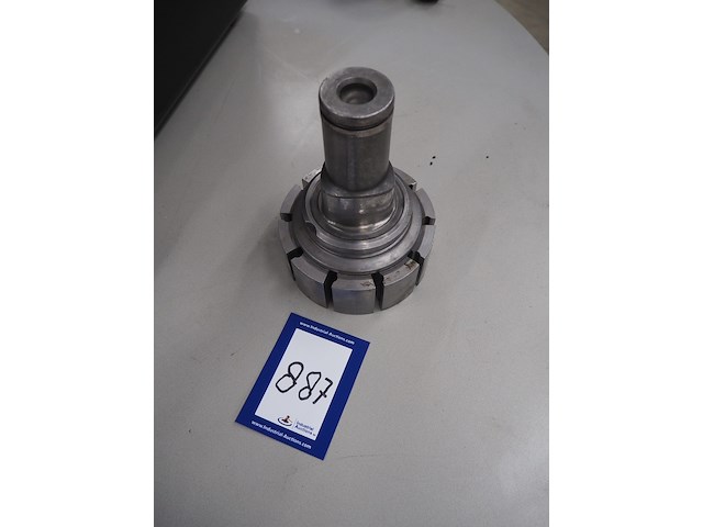 Handtmann - afbeelding 1 van  3