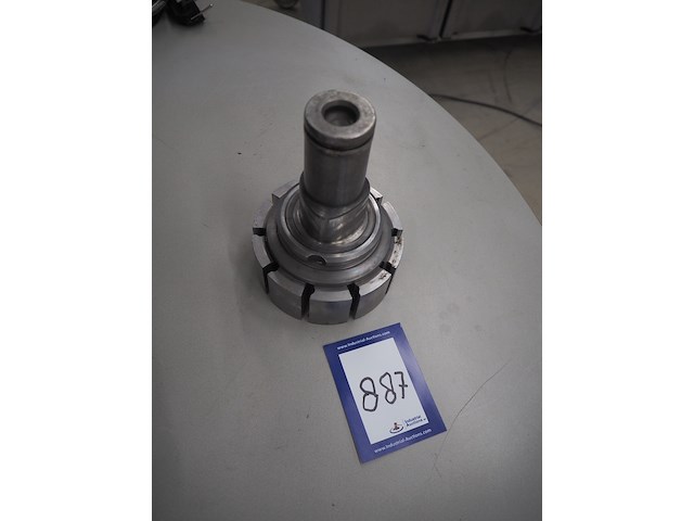 Handtmann - afbeelding 2 van  3