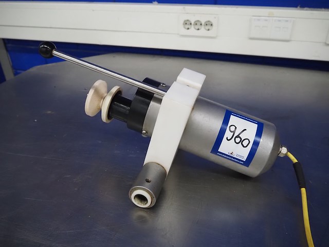 Handtmann - afbeelding 1 van  8