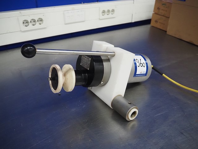 Handtmann - afbeelding 2 van  8