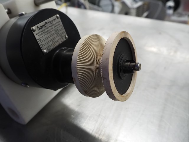 Handtmann - afbeelding 5 van  8