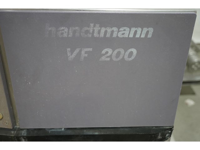 Handtmann - afbeelding 3 van  11