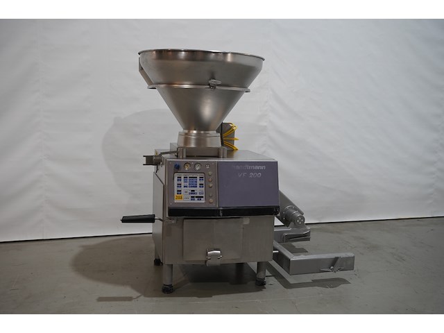 Handtmann - afbeelding 1 van  11