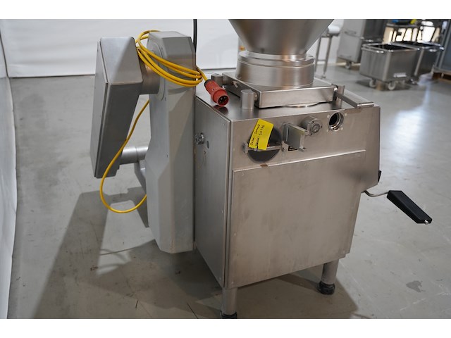 Handtmann - afbeelding 9 van  11