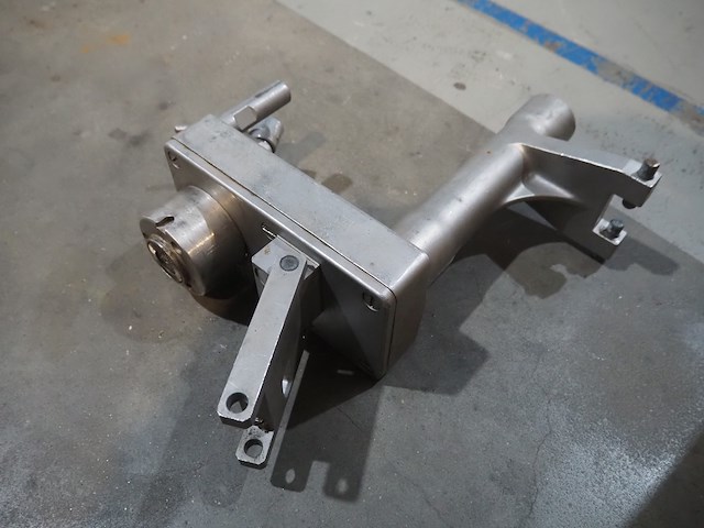 Handtmann - afbeelding 3 van  15