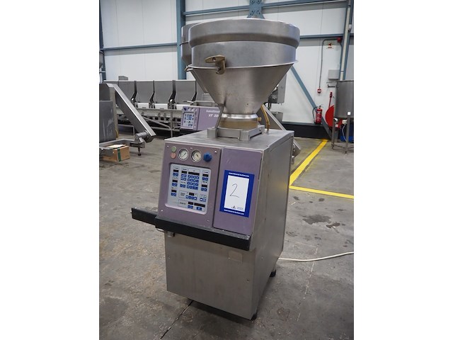 Handtmann - afbeelding 1 van  13