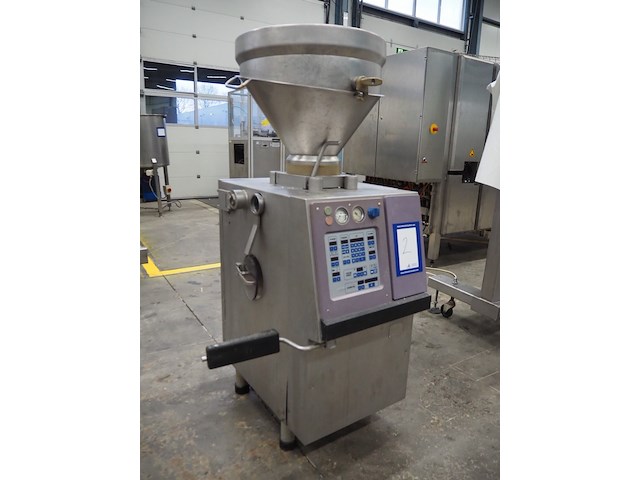 Handtmann - afbeelding 13 van  13