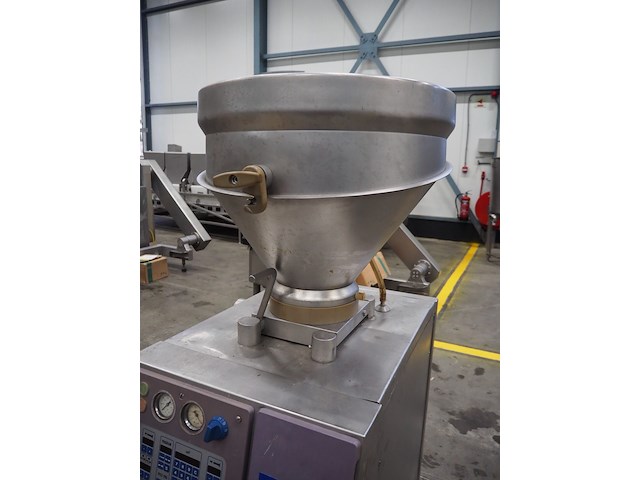 Handtmann - afbeelding 8 van  13