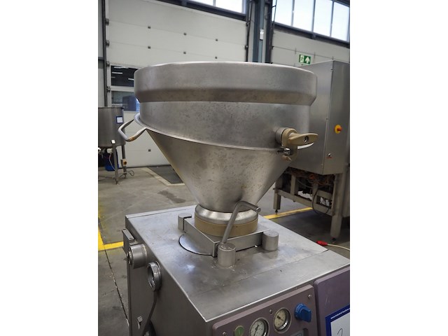 Handtmann - afbeelding 9 van  13