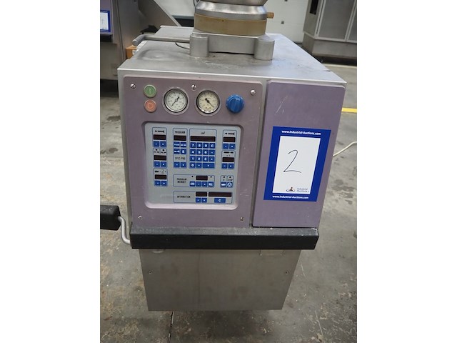 Handtmann - afbeelding 12 van  13