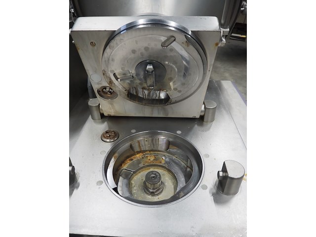 Handtmann - afbeelding 2 van  20