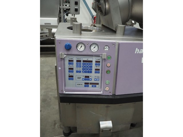 Handtmann - afbeelding 3 van  20