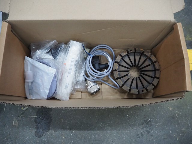 Handtmann - afbeelding 8 van  20