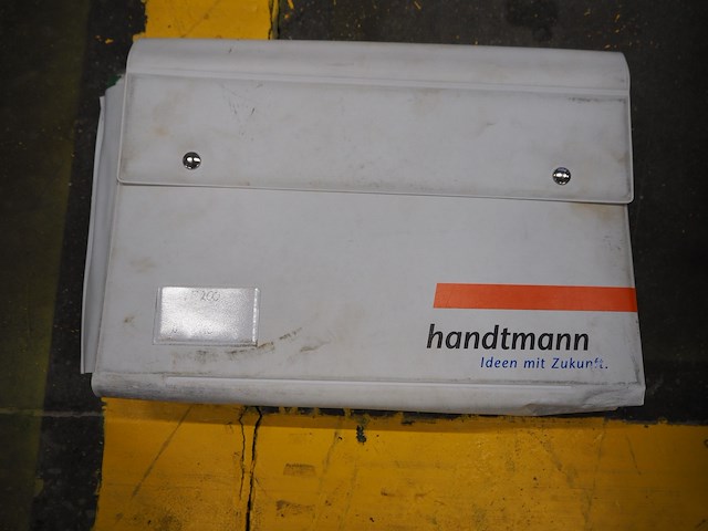 Handtmann - afbeelding 9 van  20