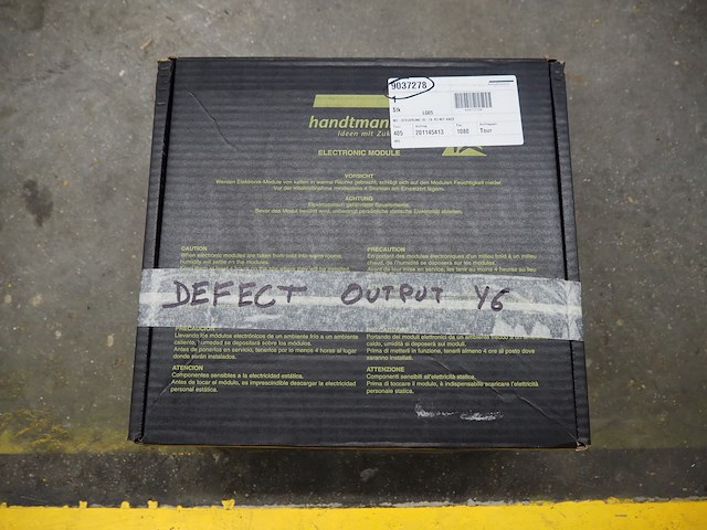 Handtmann - afbeelding 11 van  20