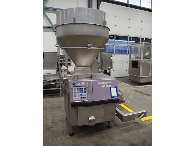 Handtmann - afbeelding 1 van  20