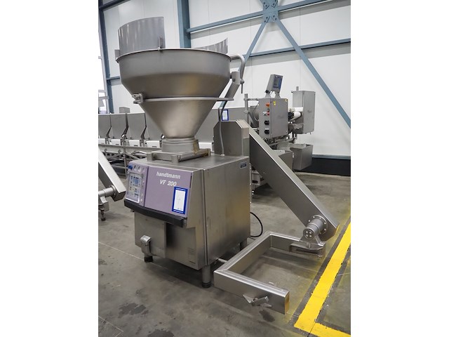 Handtmann - afbeelding 12 van  20