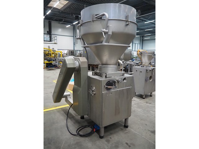 Handtmann - afbeelding 15 van  20