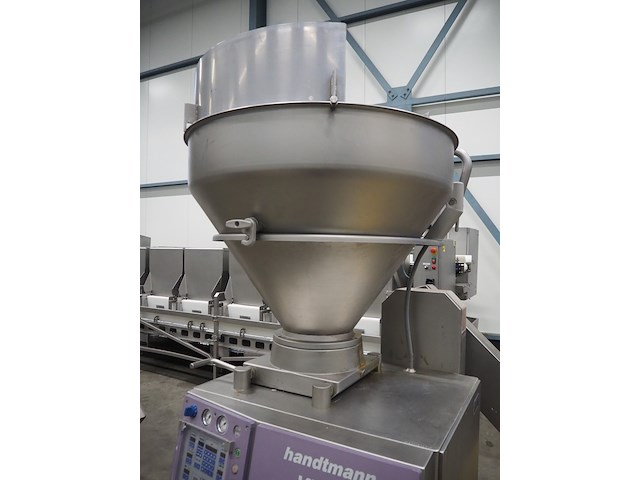 Handtmann - afbeelding 18 van  20