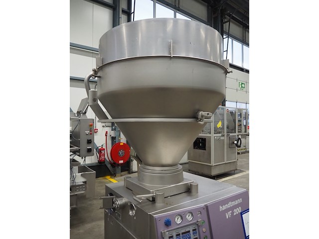 Handtmann - afbeelding 19 van  20