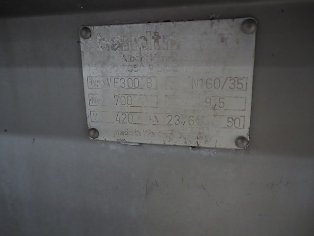 Handtmann - afbeelding 5 van  14