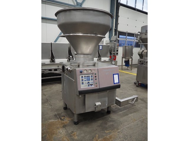 Handtmann - afbeelding 1 van  14