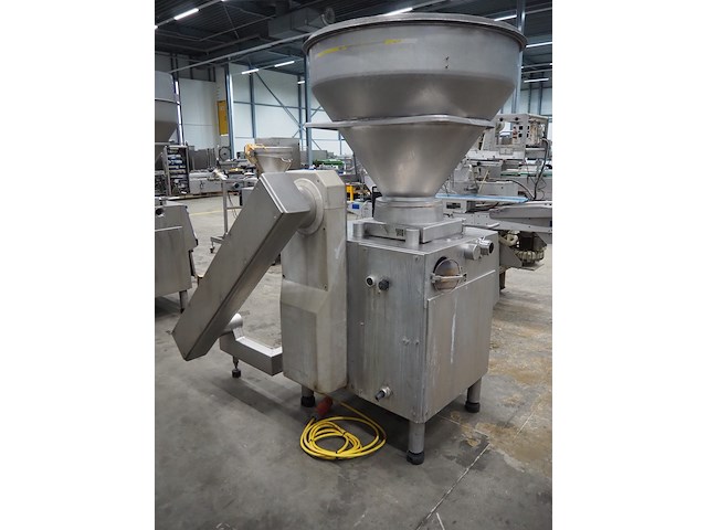 Handtmann - afbeelding 9 van  14