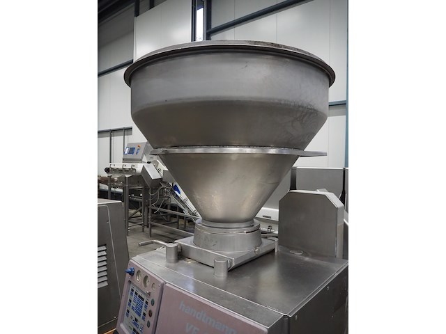 Handtmann - afbeelding 12 van  14