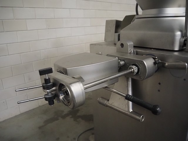 Handtmann - afbeelding 2 van  31