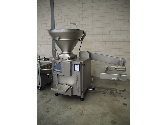 Handtmann - afbeelding 1 van  31