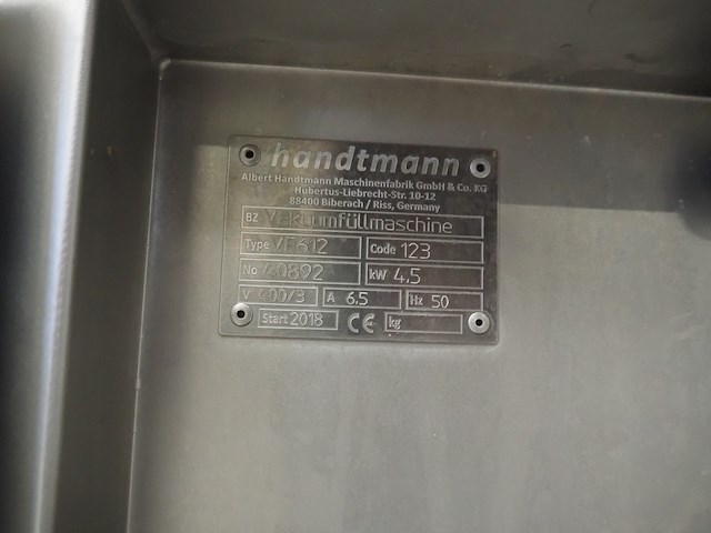 Handtmann - afbeelding 22 van  31