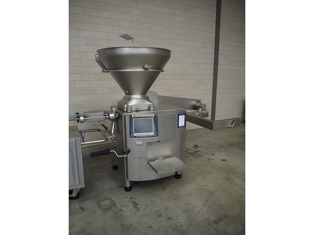 Handtmann - afbeelding 12 van  31