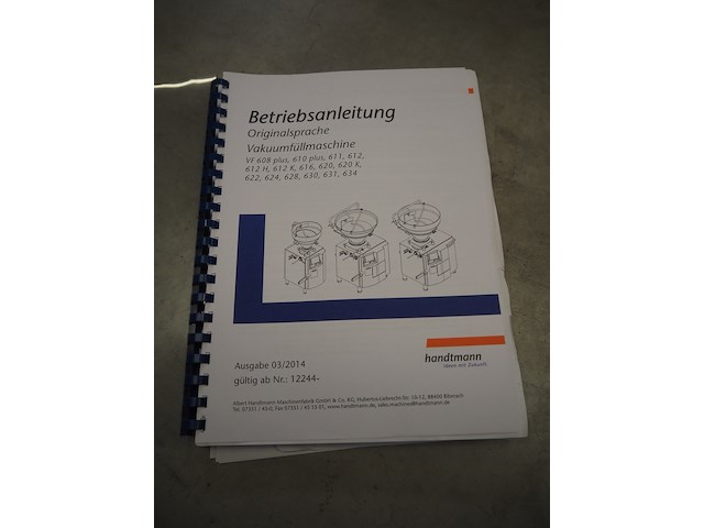 Handtmann - afbeelding 24 van  31