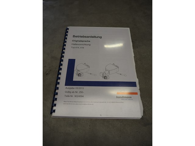 Handtmann - afbeelding 25 van  31