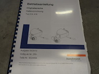 Handtmann - afbeelding 25 van  31